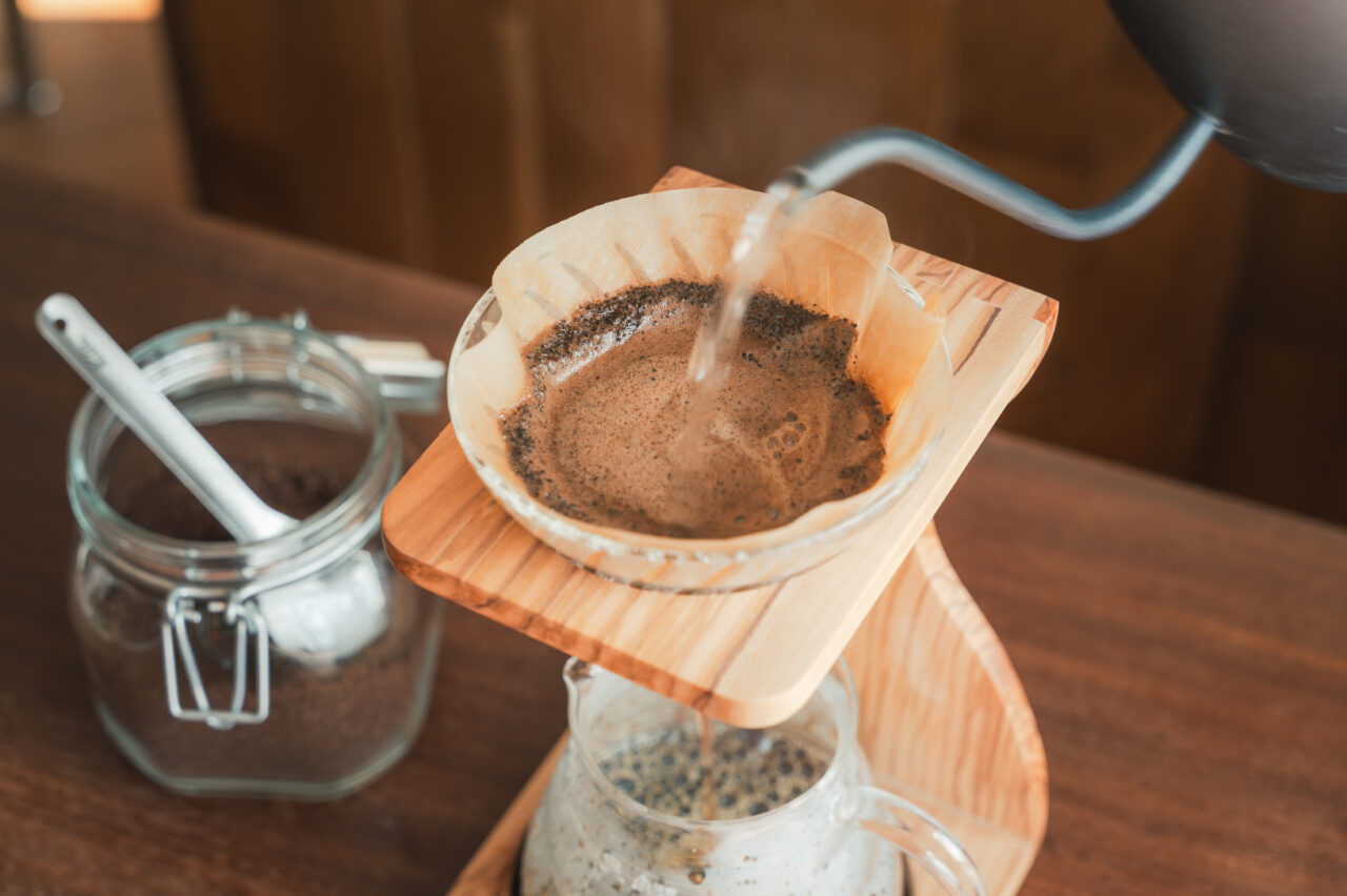 毎日の一杯があなたの健康をサポート！コーヒーの驚くべき4つの効能